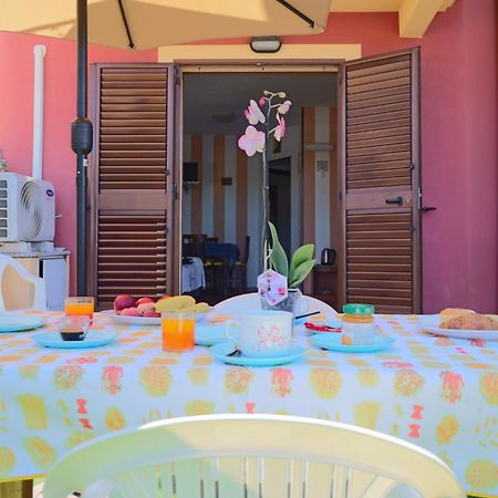 Residence Olimpo Santa Teresa Gallura Εξωτερικό φωτογραφία