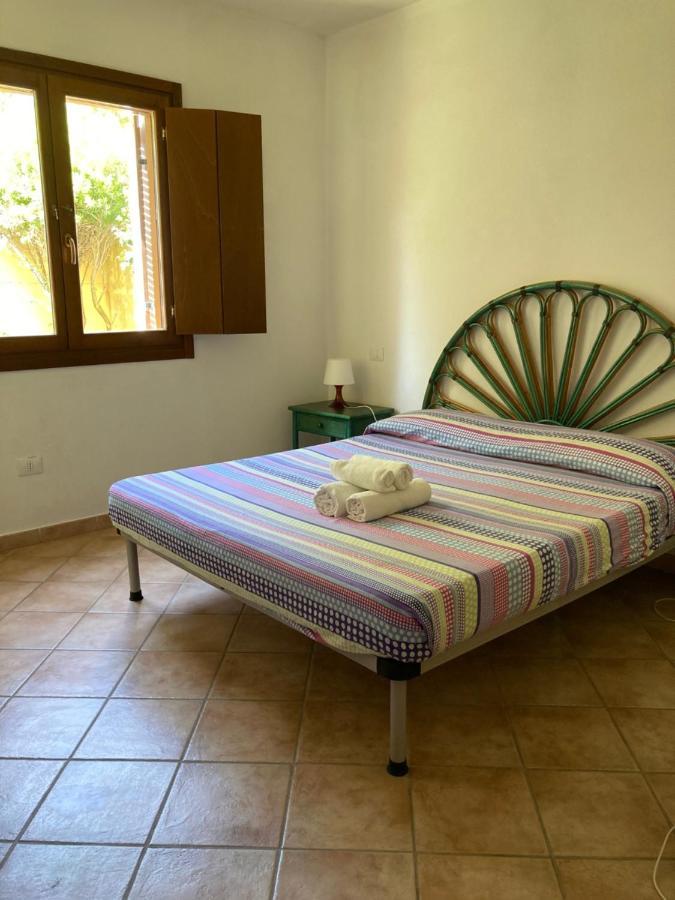 Residence Olimpo Santa Teresa Gallura Εξωτερικό φωτογραφία