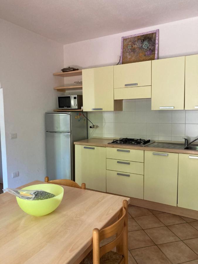 Residence Olimpo Santa Teresa Gallura Εξωτερικό φωτογραφία