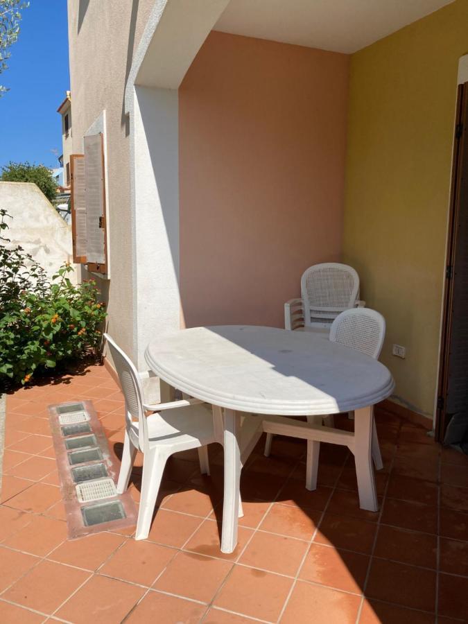 Residence Olimpo Santa Teresa Gallura Εξωτερικό φωτογραφία