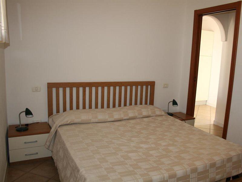 Residence Olimpo Santa Teresa Gallura Εξωτερικό φωτογραφία
