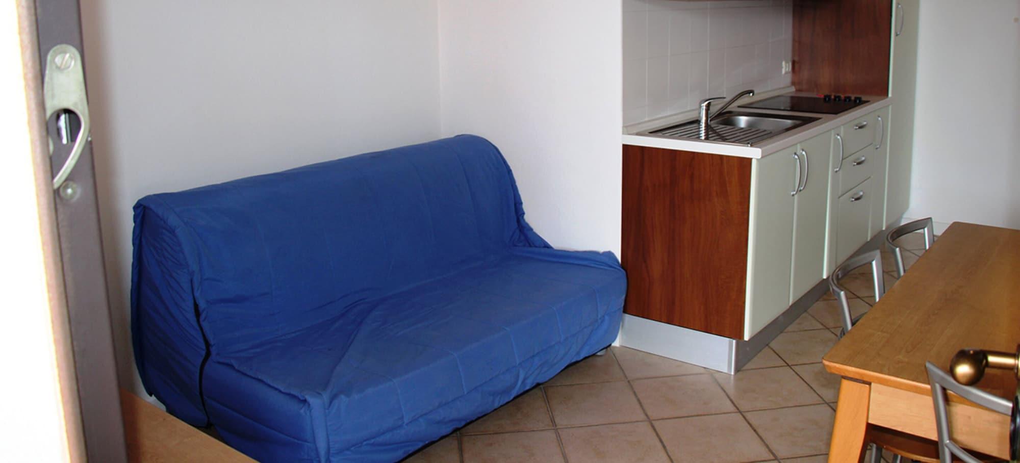 Residence Olimpo Santa Teresa Gallura Εξωτερικό φωτογραφία