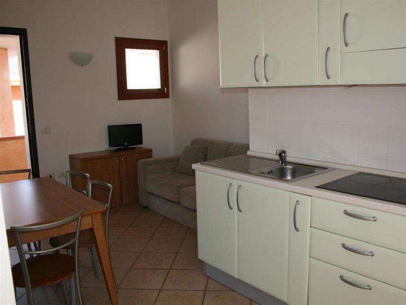 Residence Olimpo Santa Teresa Gallura Εξωτερικό φωτογραφία