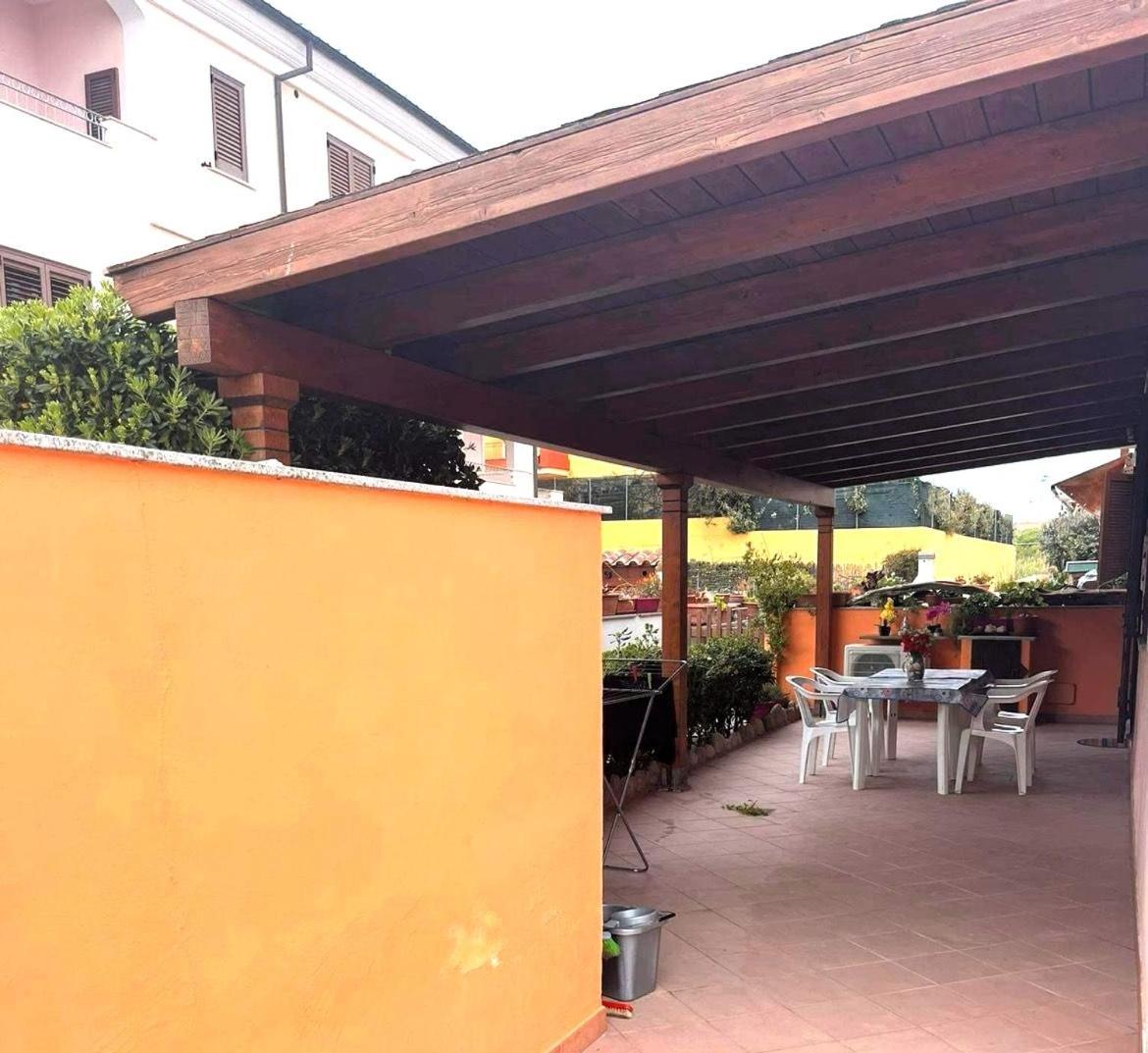 Residence Olimpo Santa Teresa Gallura Εξωτερικό φωτογραφία