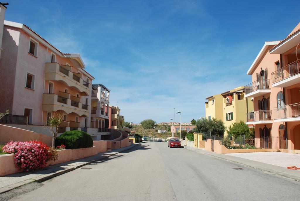 Residence Olimpo Santa Teresa Gallura Δωμάτιο φωτογραφία
