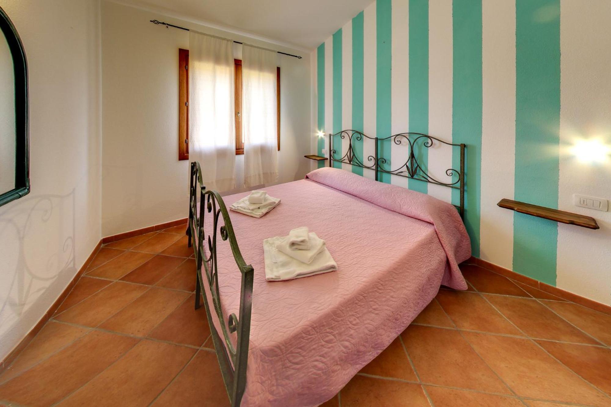 Residence Olimpo Santa Teresa Gallura Εξωτερικό φωτογραφία