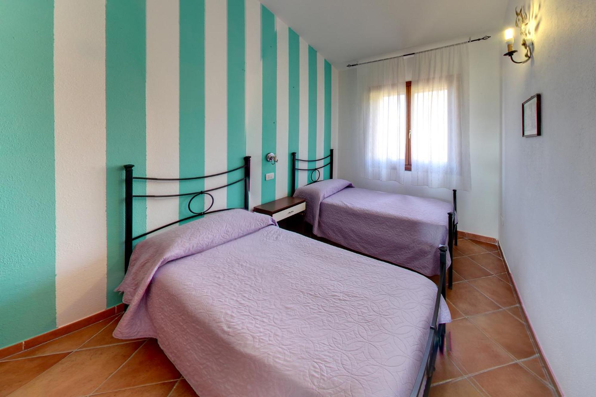 Residence Olimpo Santa Teresa Gallura Εξωτερικό φωτογραφία