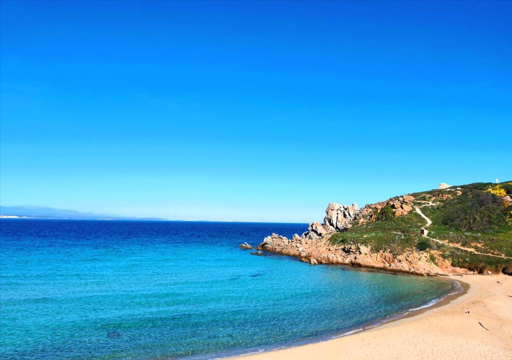 Residence Olimpo Santa Teresa Gallura Εξωτερικό φωτογραφία