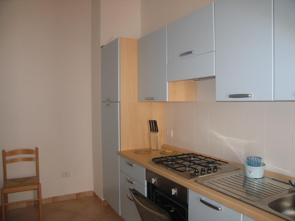 Residence Olimpo Santa Teresa Gallura Δωμάτιο φωτογραφία