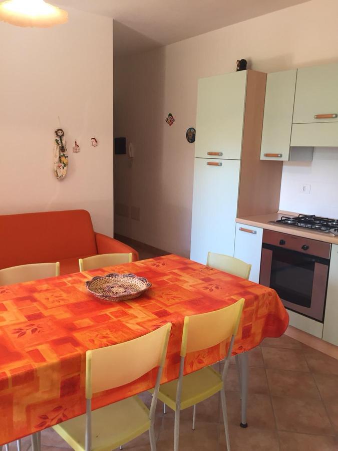 Residence Olimpo Santa Teresa Gallura Εξωτερικό φωτογραφία