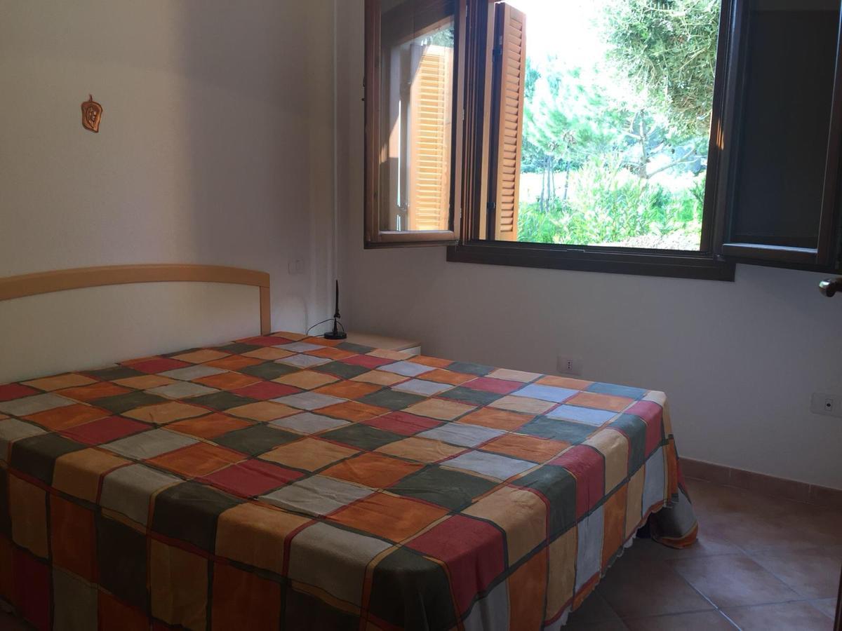 Residence Olimpo Santa Teresa Gallura Εξωτερικό φωτογραφία